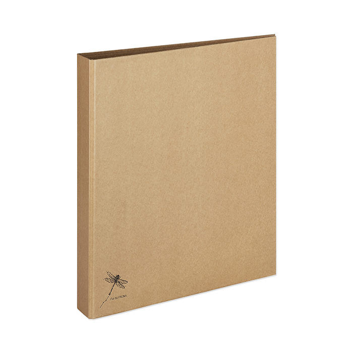 Pagna ring binder A4 PUR