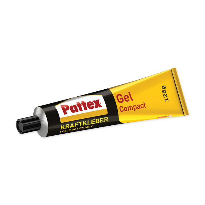Pattex Contact glue Gel