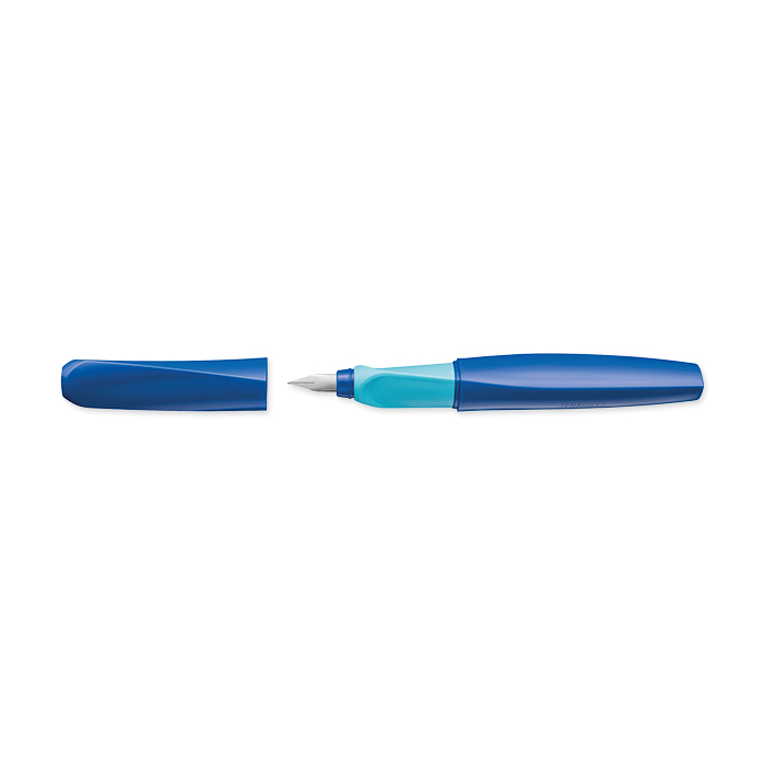 Pelikan Füllhalter Twist Color Edition Deep Blue