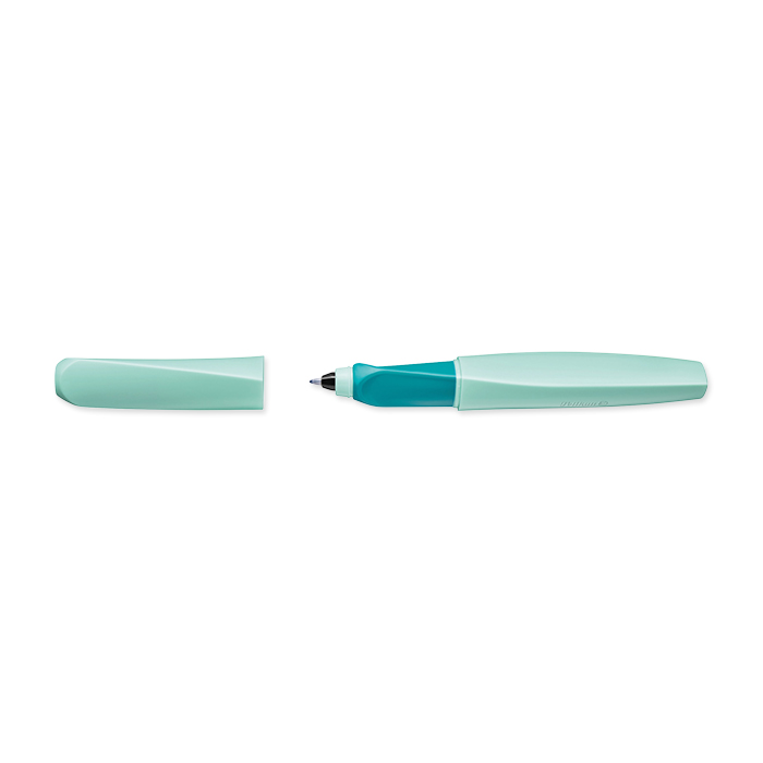 Pelikan Tintenroller Twist Color Edition Neo Mint