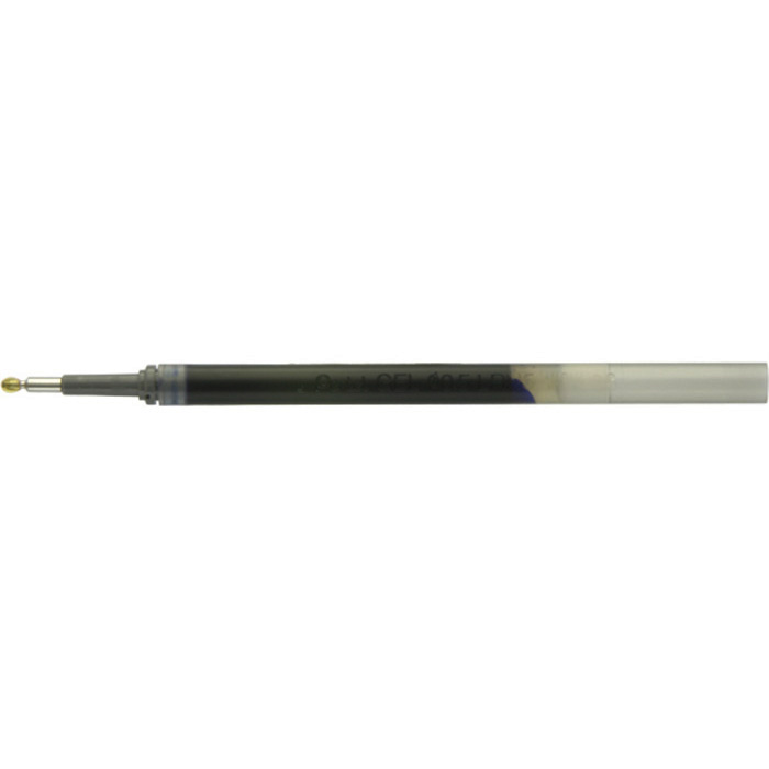 Pentel Rollerball pen cartridge Energel black, 1.0 mm