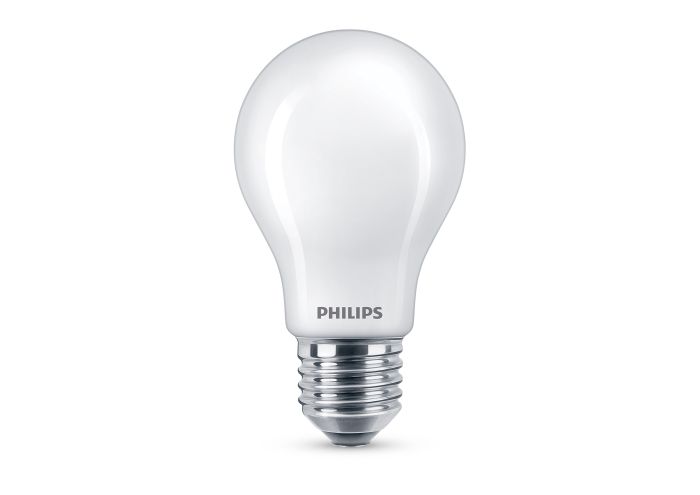 Philips Lampe E27 warmweiss