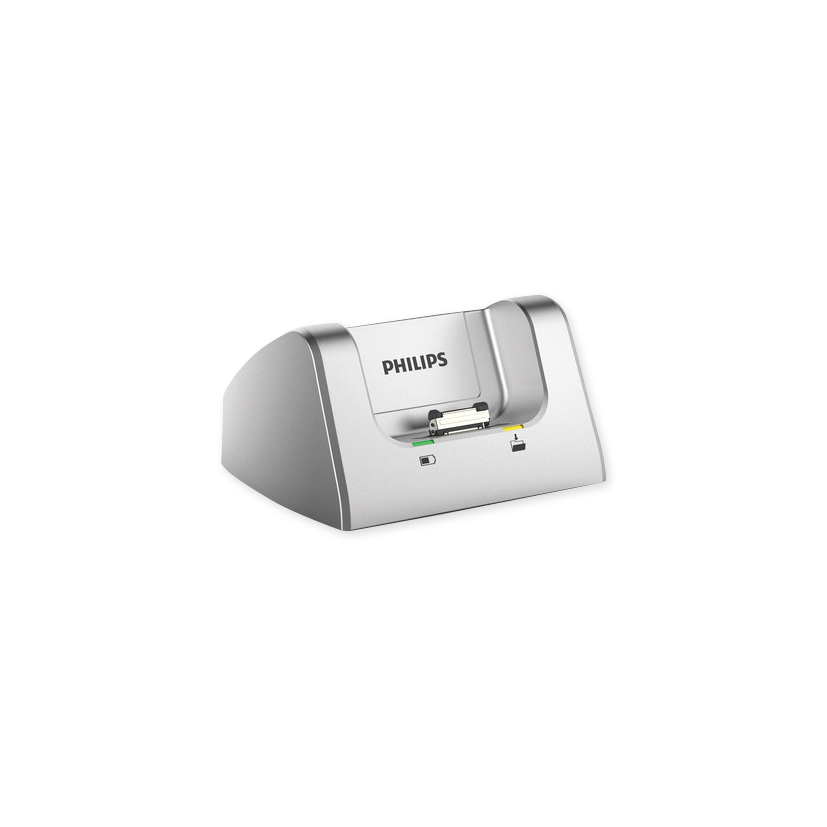 Philips Docking-Station 8120 silver