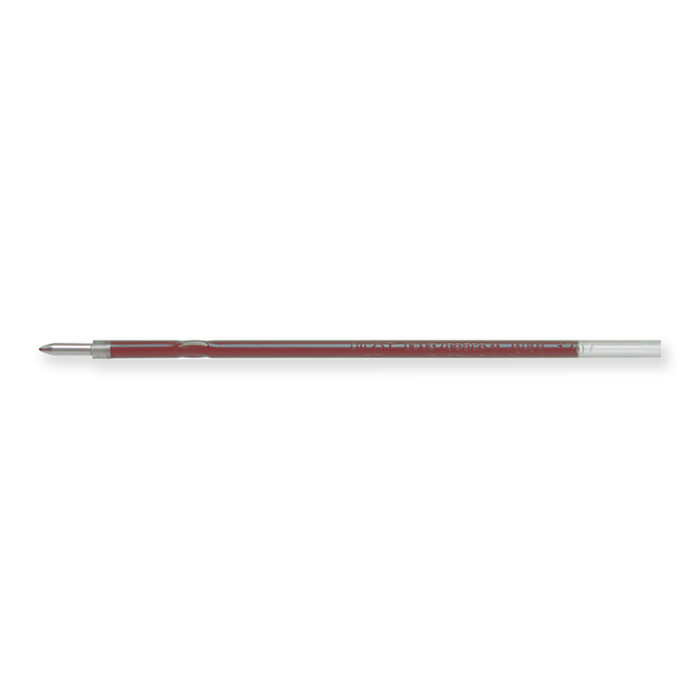 Pilot Ballpoint pen cartridge RFJS-GP red