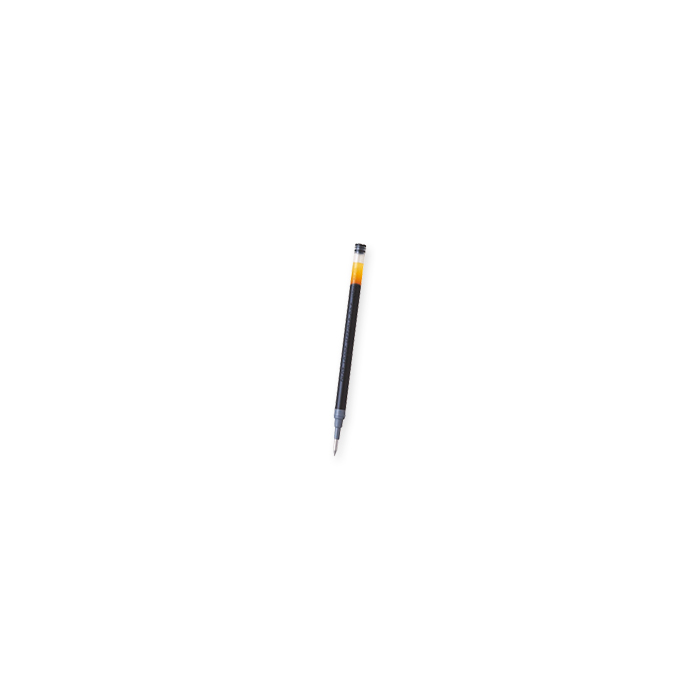 Pilot Ballpoint pen cartridge GEL BLS-G2-7 black