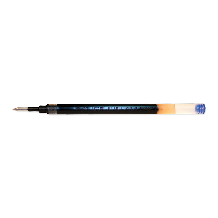 Pilot Ballpoint pen cartridge GEL BLS-G2-7 blue