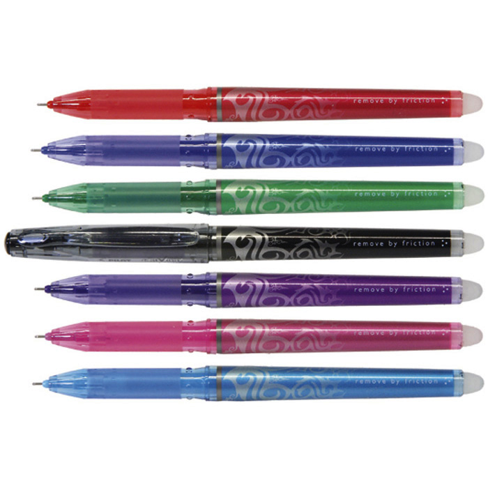 Pilot Rollerball pen FriXion Point