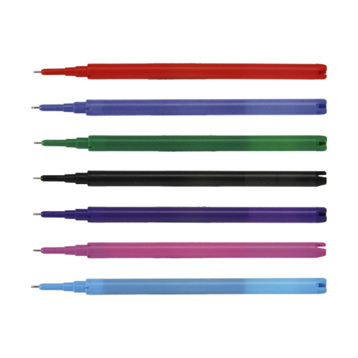 Pilot Rollerball pen cartridge Frixion Point