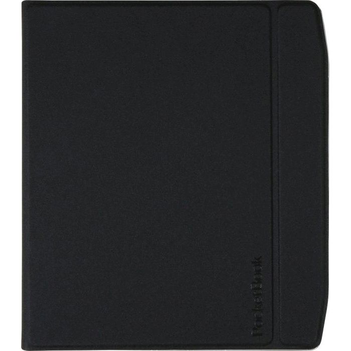 PocketBook E-Book Reader Schutzhülle Flip Cover schwarz