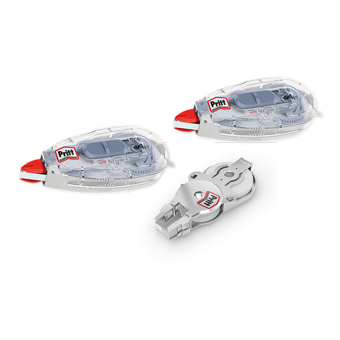 Pritt Correction tape midway