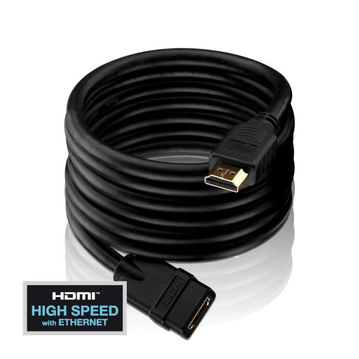 PureInstall HDMI Verlängerungskabel