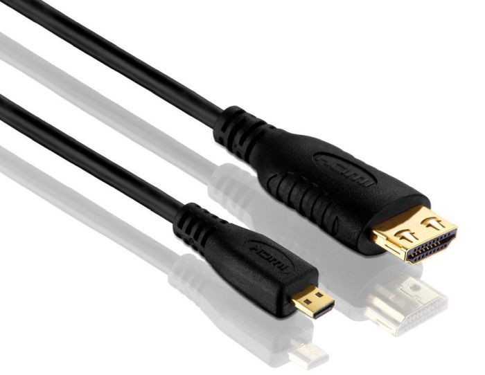 PureInstall MICRO HDMI Kabel