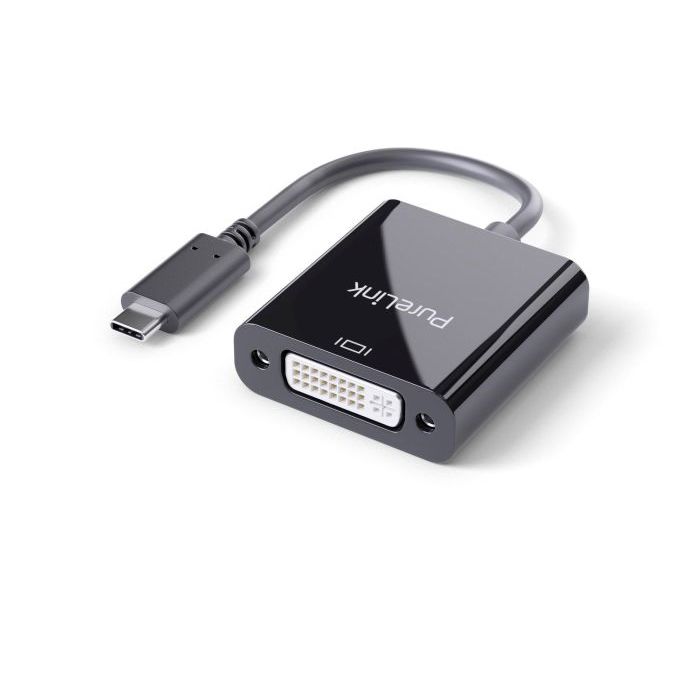PureLink Monitoradapter USB Typ-C