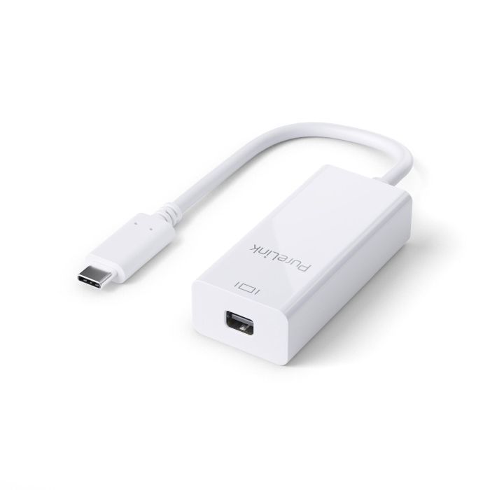 PureLink Premium Adapter USB Typ-C-Mini