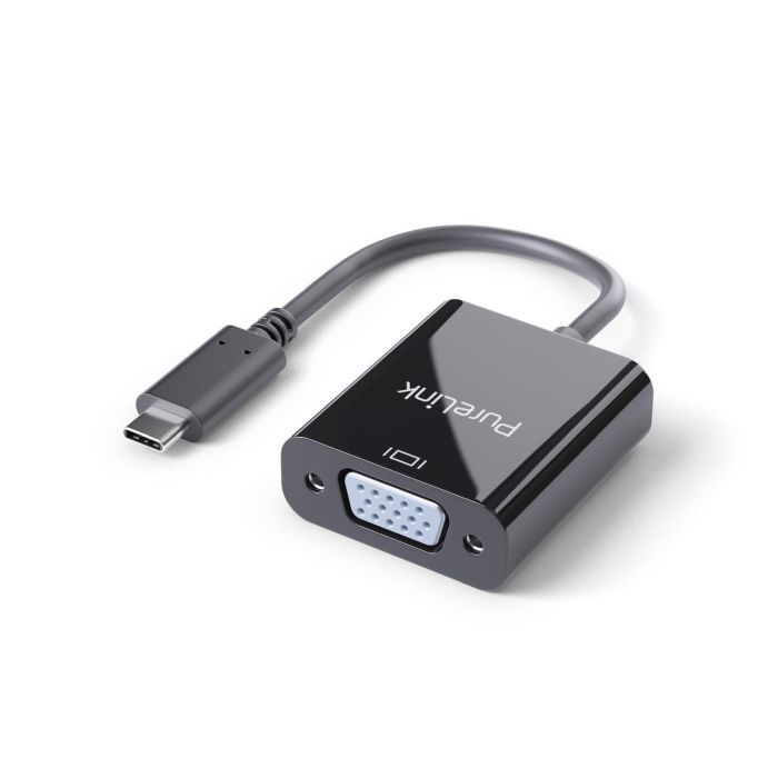 PureLink Premium Adapter USB Typ-C