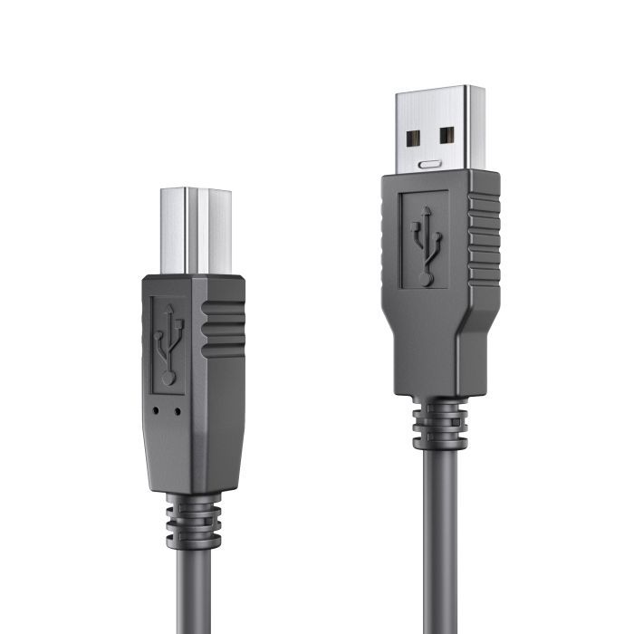 PureLink USB 3.0-Kabel USB A - USB B