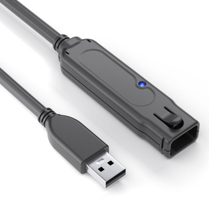 PureLink USB 3.0 Verlängerungskabel DS3100-050