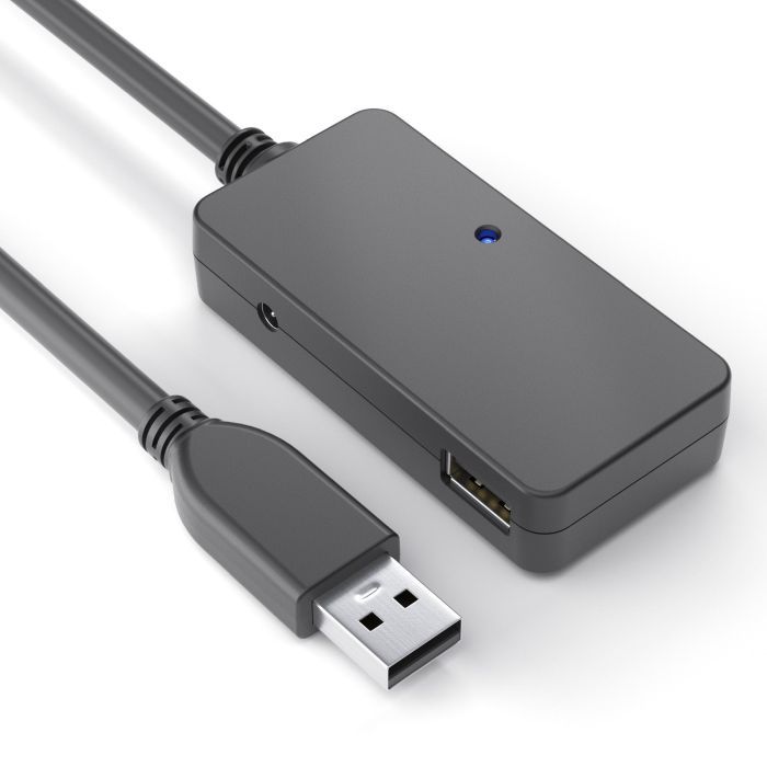 PureLink USB3.0 Verlängerungskabel USB A