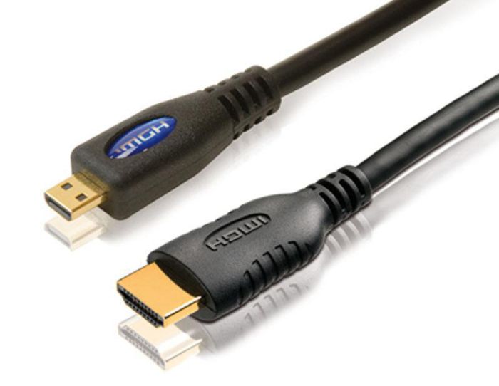 Purelink Micro HDMI / HDMI Kabel