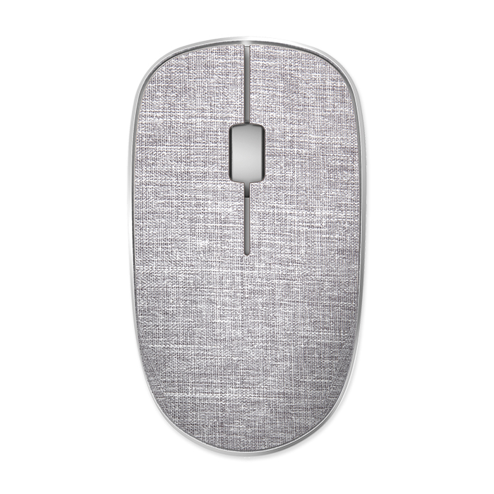 RAPOO M200 Plus Fabric Mouse