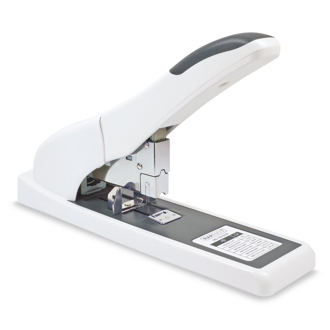 Rapesco pad stapler ECO HD-140