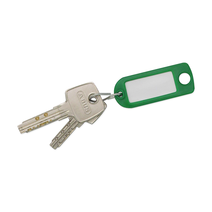 Rieffel Key hanger Plastic