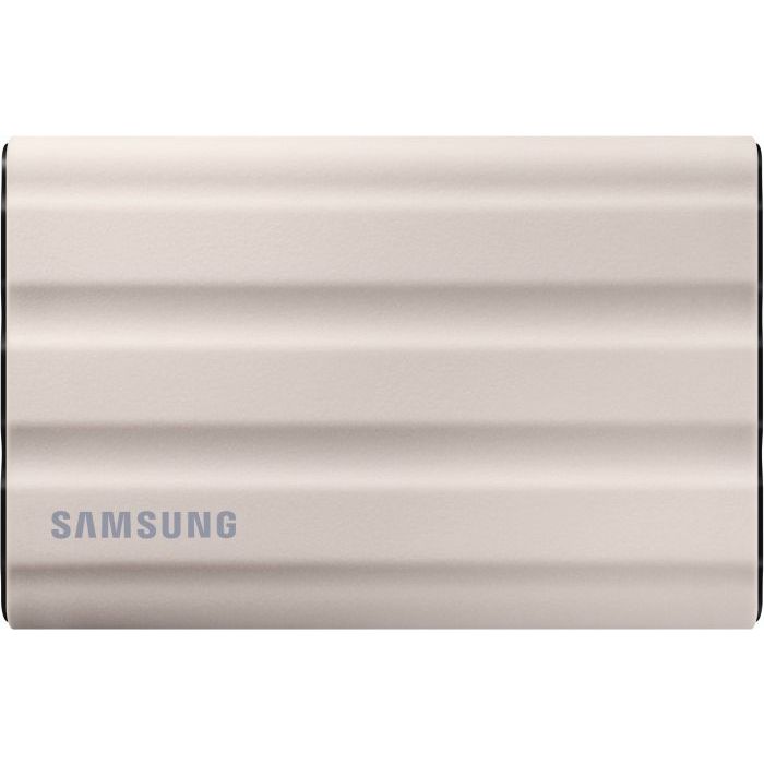 Samsung SSD Portable T7 shield
