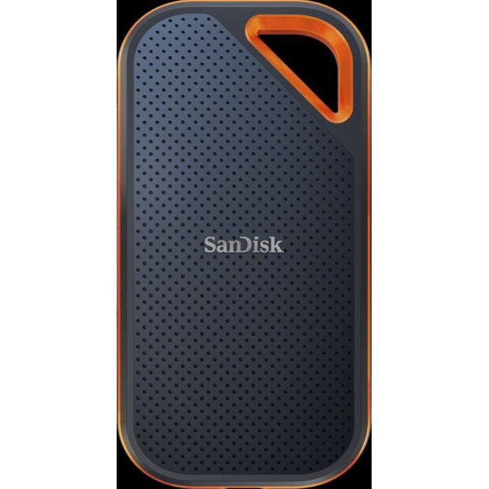 SanDisk SSD Extreme Pro Portable