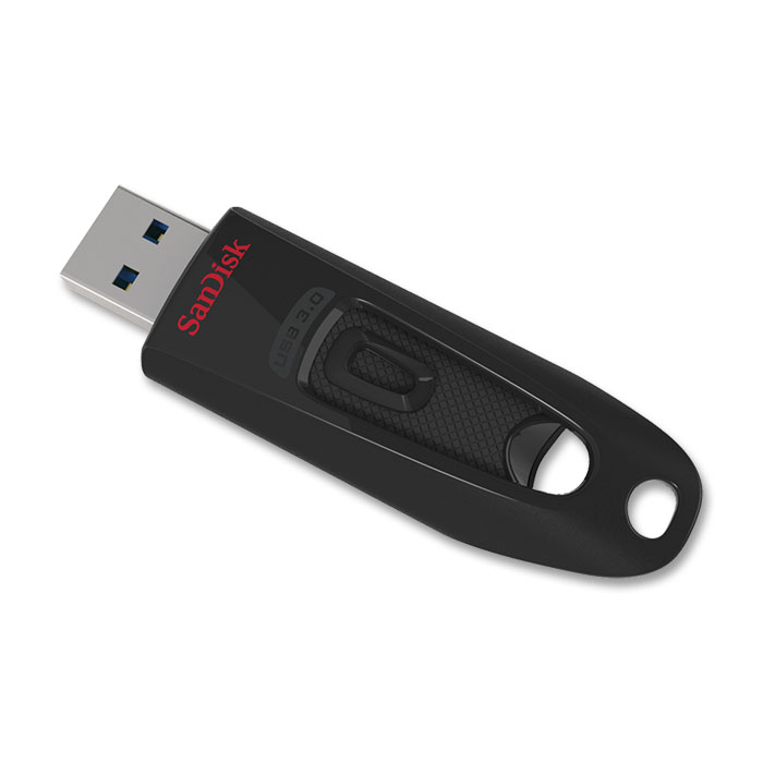 SanDisk USB-Stick Cruzer Ultra USB 3.0