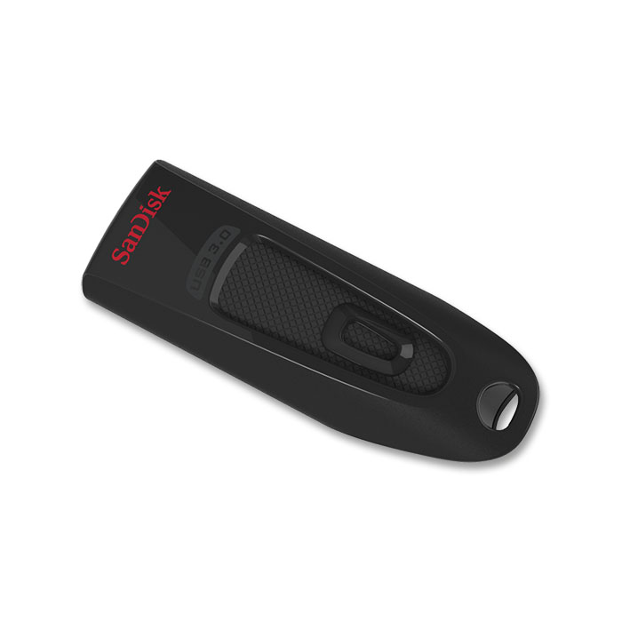 SanDisk USB-Stick Cruzer Ultra USB 3.0