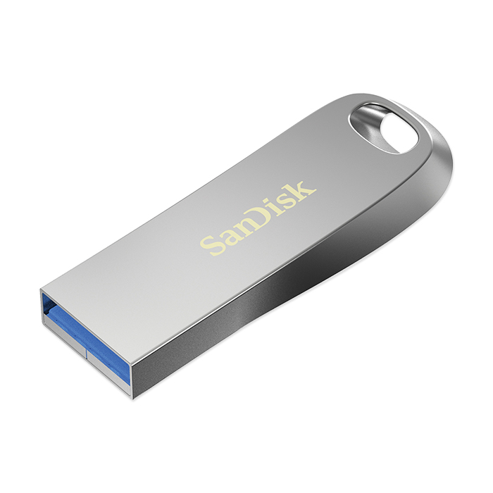 SanDisk USB-Stick Flash Ultra Luxe
