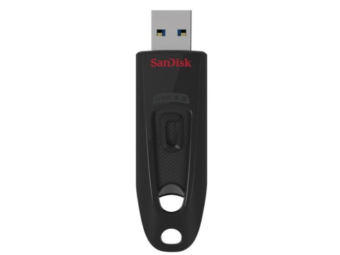 SanDisk USB3.0 Ultra Flash
