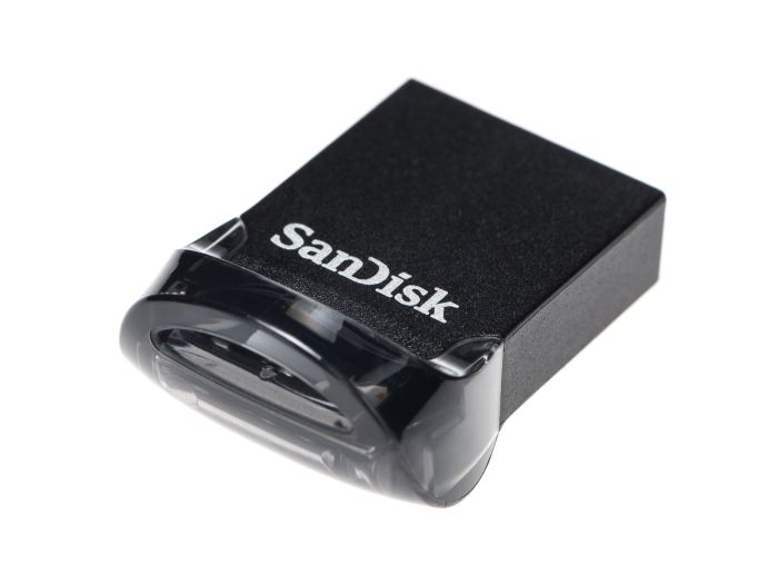 SanDisk USB3.1 Ultra Fit