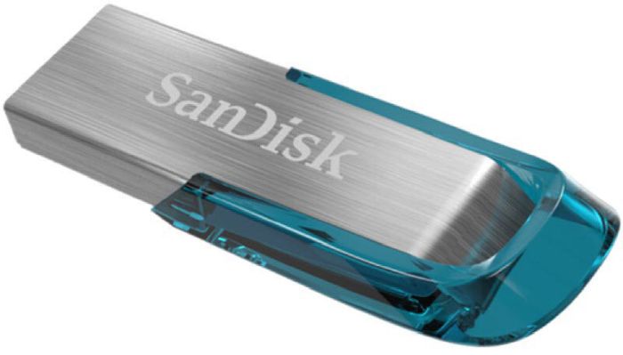 SanDisk USB3.1 Ultra Flair