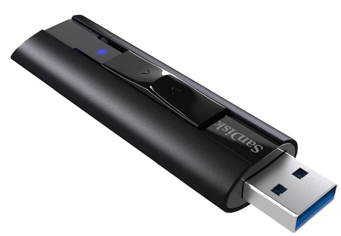 SanDisk USB3.2 Extreme PRO