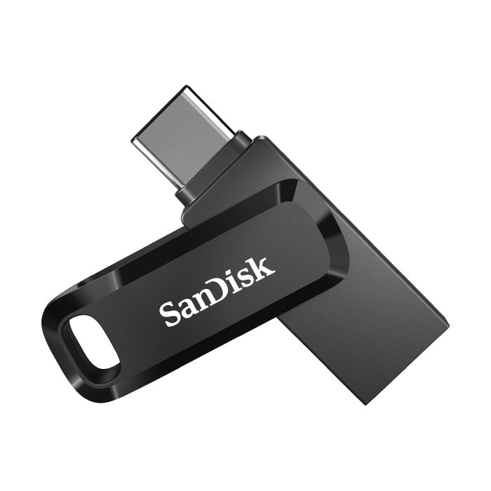 SanDisk Ultra Dual Drive Go Type-C/-A