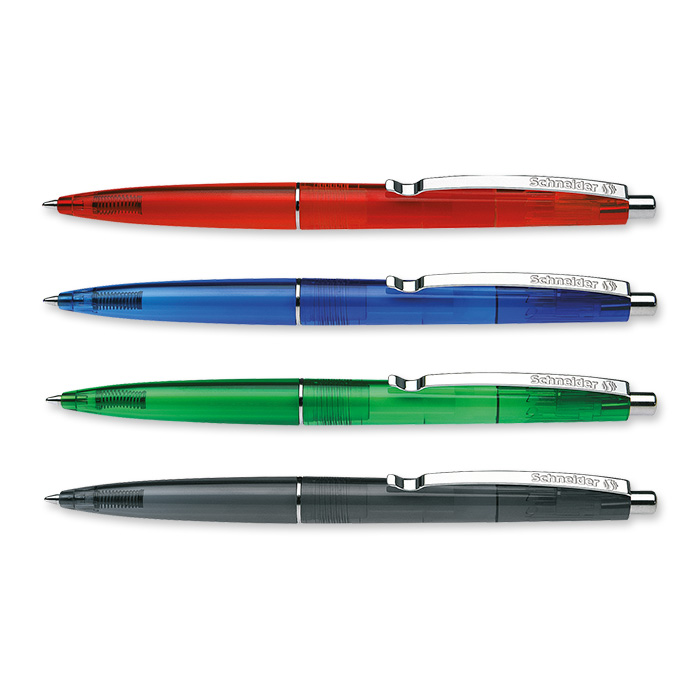 Schneider Ballpoint pen ICY COLORS