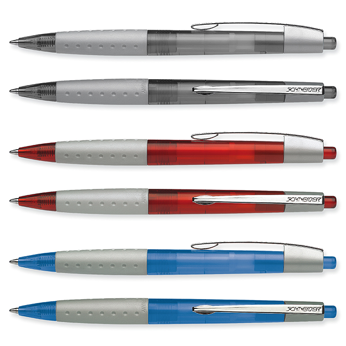 Schneider Ballpoint pen Loox G2
