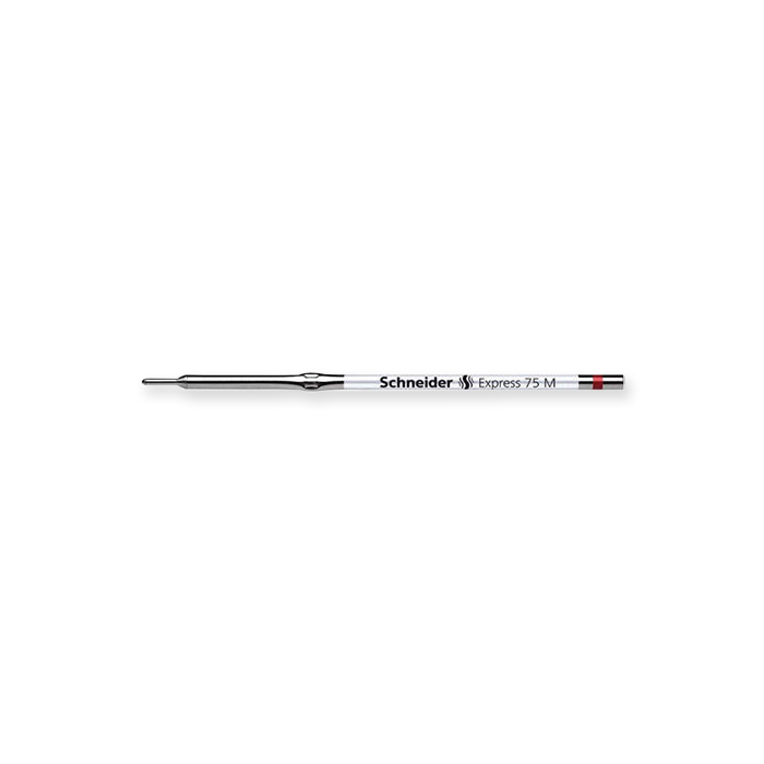 Schneider Ballpoint pen cartridge Express 75