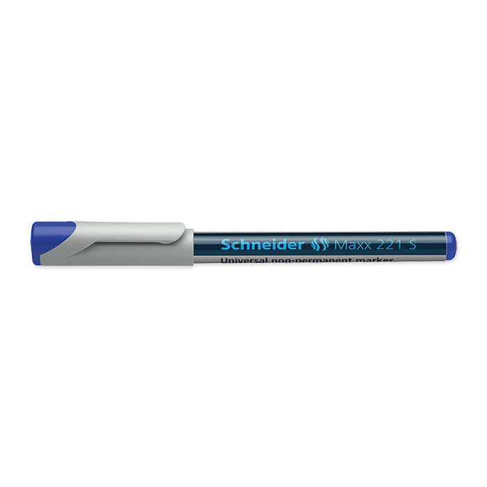 Schneider OHP marker Maxx water-soluble
