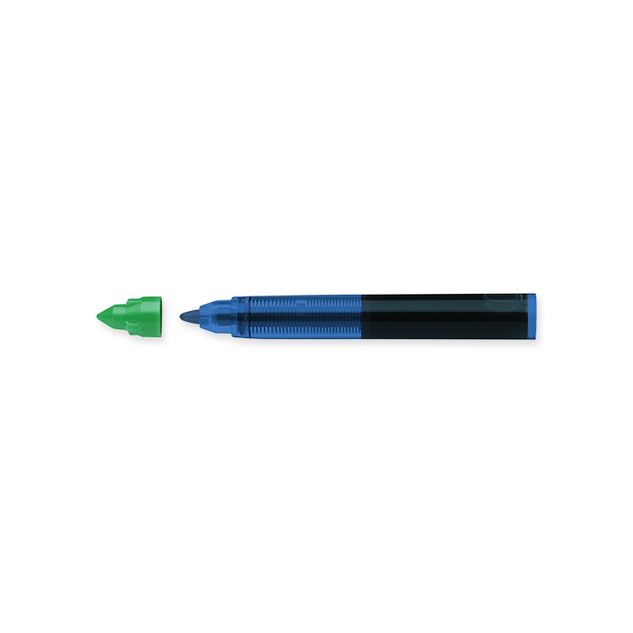 Schneider Ink cartridges One Change green