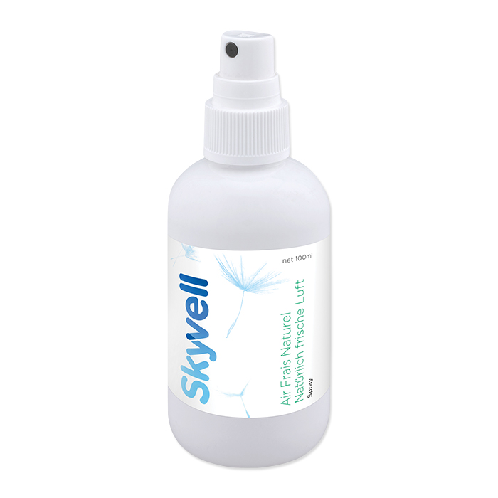 Skyvell Geruchsentferner Spray Spray, 100 ml