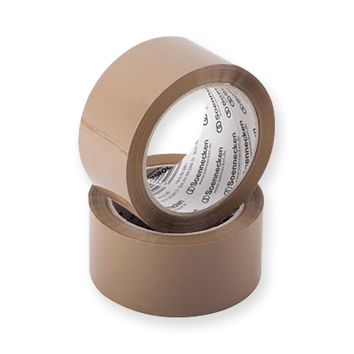 Soennecken packaging tape