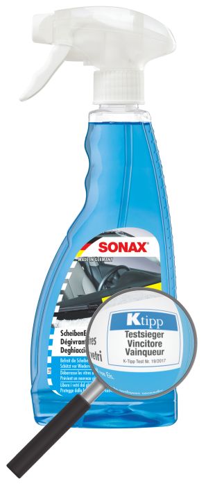 SONAX ScheibenEnteiser 500 ml kaufen