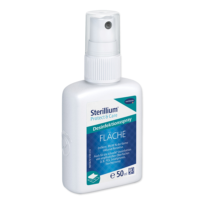 Sterillium Protect & Care Desinfektionsspray Fläche