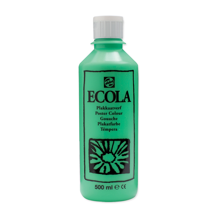 Talens Poster paint Ecola 500 ml