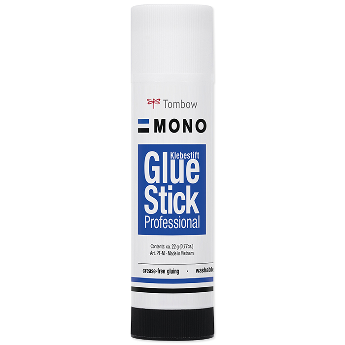 Tombow Glue stick