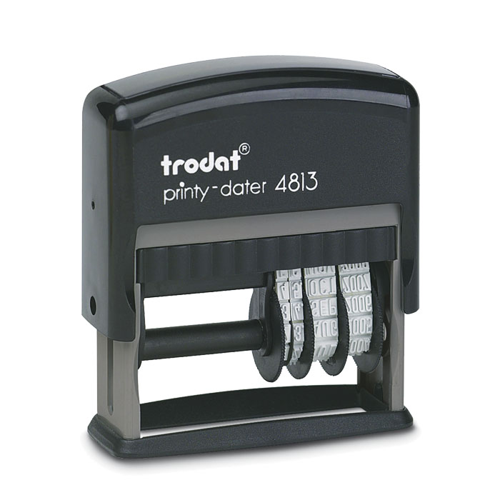 Trodat Printy 4724 - 4850 adjustable
