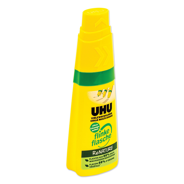 UHU Flinke bottle Universal glue