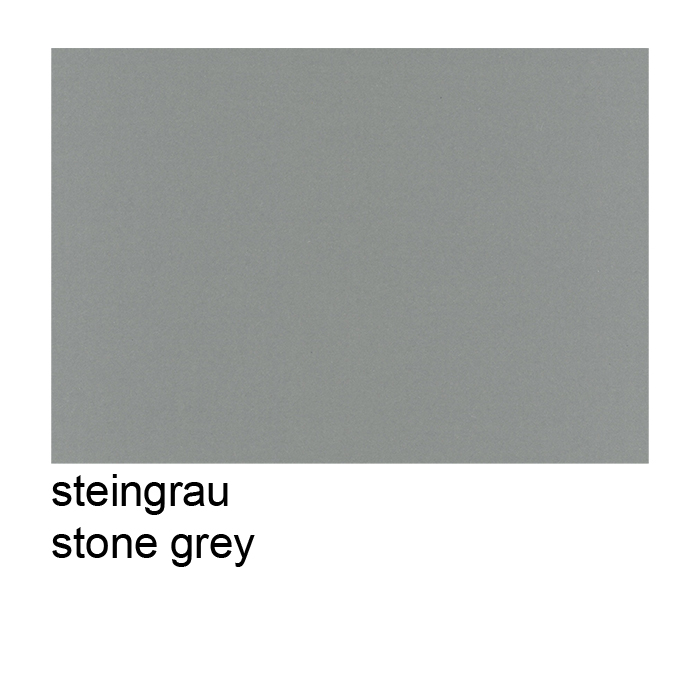 Papier à dessin coloré A4 gris foncé